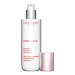 Bright Plus - Feuchtigkeitsspendende Anti-Flecken-Emulsion